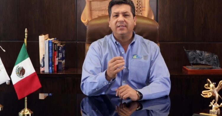 Ratifica Suprema Corte de Justicia fuero constitucional a Gobernador de Tamaulipas