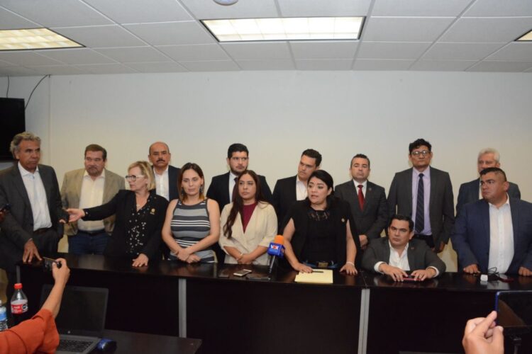 Reprueba Delegado de Morena decisión de la Corte; Cabeza de Vaca, debe pagar