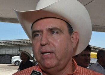 Reconocen ganaderos del país, labor del Médico Veterinario en sanidad y productividad pecuarias