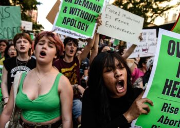 Divide a texanos decisión de SCJN sobe aborto