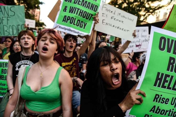 Divide a texanos decisión de SCJN sobe aborto