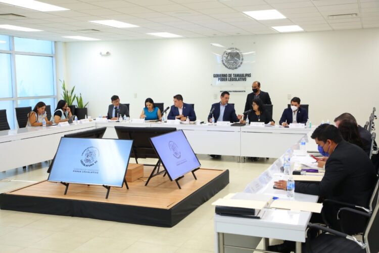 Proponen incorporar figura de tutor voluntario en beneficio de las personas adultas mayores