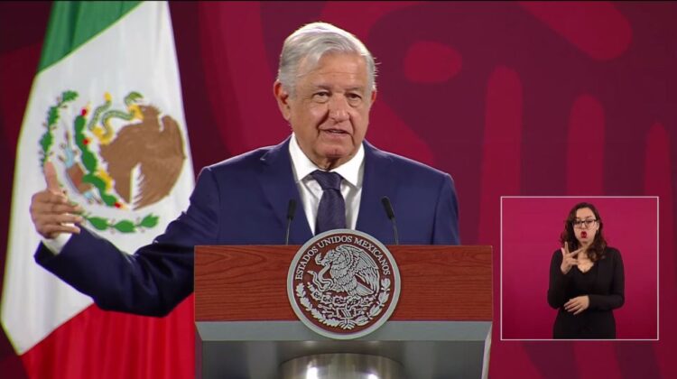 Respeta AMLO fallo de Corte sobre G. Cabeza de Vaca, pero aclara que no tendrá impunidad