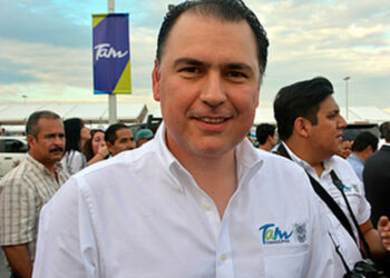 Designa gobernador a Gerardo Peña enlace para proceso de entrega del Gobierno a AVA