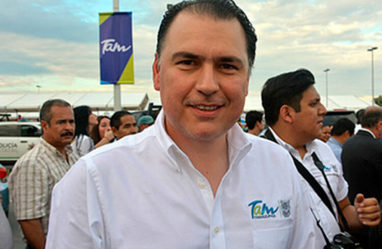 Designa gobernador a Gerardo Peña enlace para proceso de entrega del Gobierno a AVA