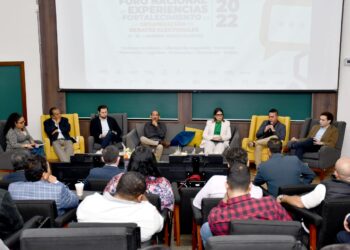 Concluye Foro Nacional de Experiencias en la Organización de Debates Electorales