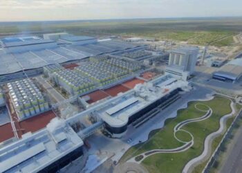 Cervecera generará más de 12 mil nuevos empleos en Veracruz