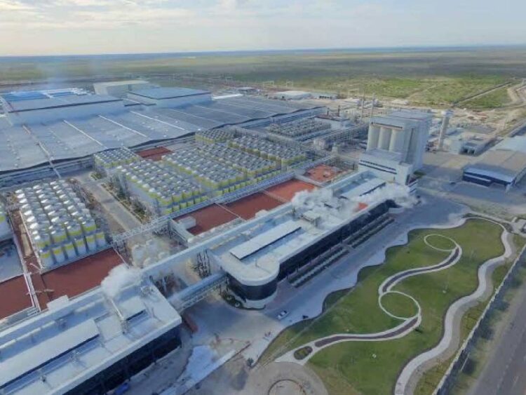 Cervecera generará más de 12 mil nuevos empleos en Veracruz