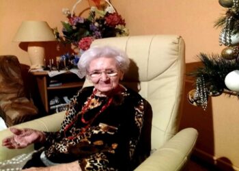 Muere a los 116 años la segunda persona más anciana del mundo