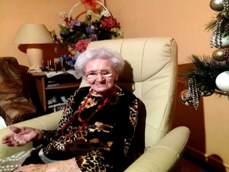 Muere a los 116 años la segunda persona más anciana del mundo