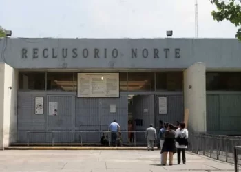 Murillo Karam será trasladado al reclusorio Norte