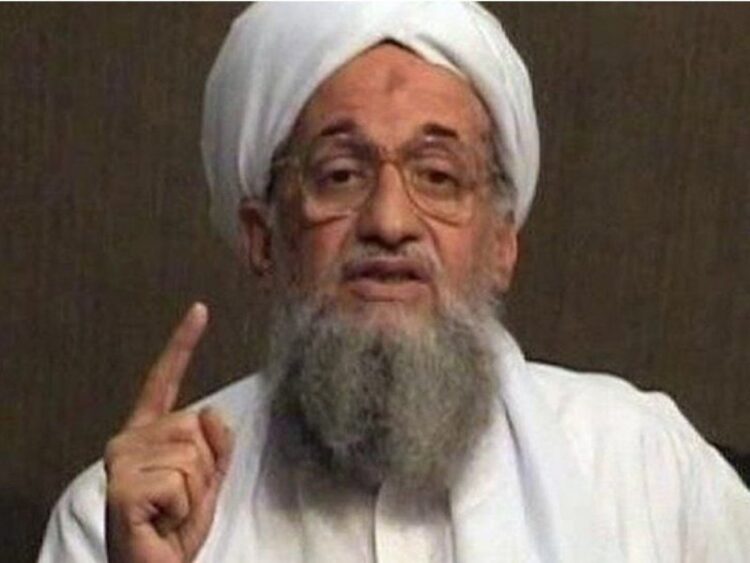 Ayman al-Zawahiri, sucesor de Bin Laden en Al-Qaeda, murió en operación militar de EU