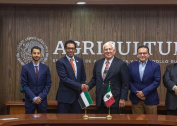 México será sede del Primer Festival Internacional del Dátil, a celebrarse en Sonora