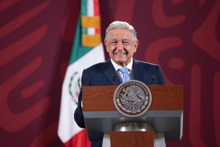 No habrá más concesiones para la explotación del agua’, advierte López Obrador
