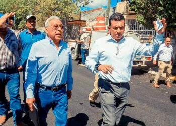 Tendría Victoria segundo acueducto y paso a desnivel en salida a Monterrey