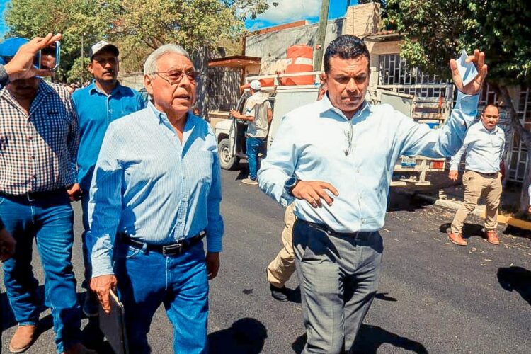 Tendría Victoria segundo acueducto y paso a desnivel en salida a Monterrey