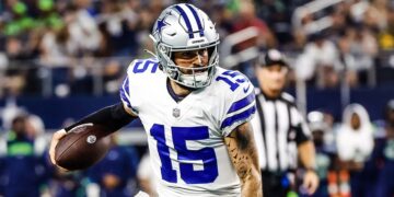 Reduce Dallas a 53 su roster de jugadores