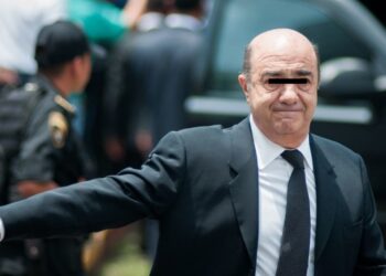 Situación jurídica de Murillo Karam se definirá el próximo miércoles