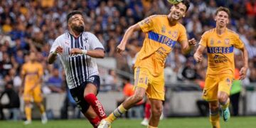 Rayados y Tigres empatan 0-0 y decepcionan en el Clásico Regio
