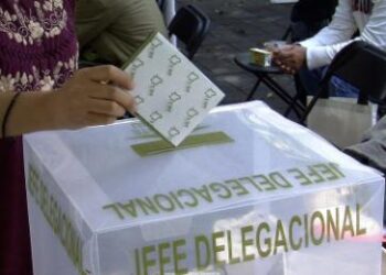 En Tamaulipas 3 grupos se disputan dirigencia de Morena