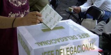 En Tamaulipas 3 grupos se disputan dirigencia de Morena