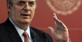 Ebrard: El gran perdedor en Tamaulipas