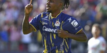 Atlético de San Luis derrota 1-0 al Toluca y lo deja sin liderato general