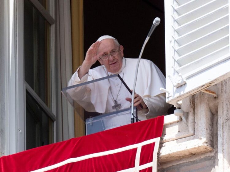 Papa Francisco pide diálogo para resolver crisis Iglesia-Estado en Nicaragua