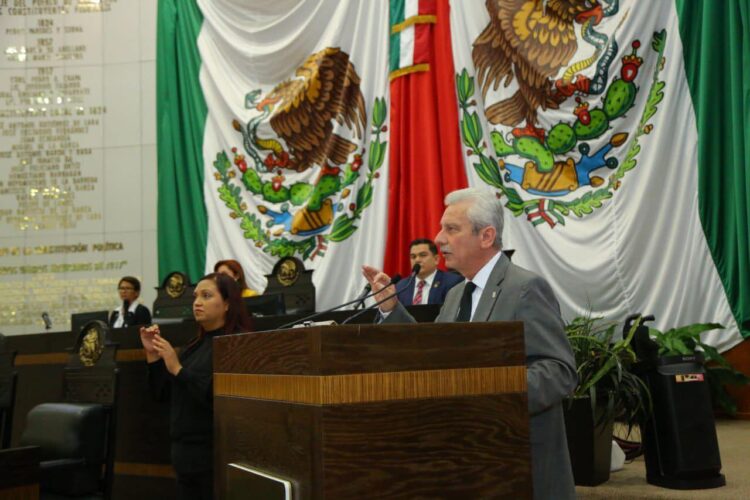 Proyecto de agua beneficiará a Nuevo León y Tamaulipas