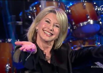 El legado musical de Olivia Newton Jonh