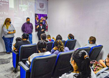 Activa Gobierno de Matamoros proyecto “Mujeres de Acero Soldando su Futuro”