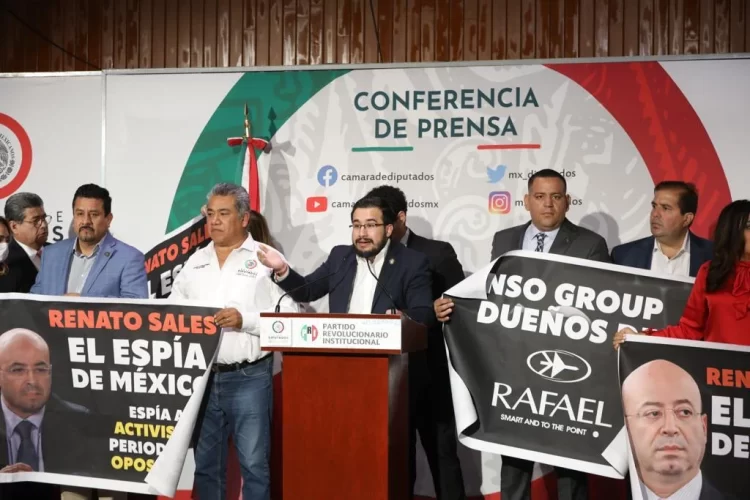 Denunciará Comisión de Vigilancia de la ASF a Renato Sales por desacato a comparecer