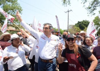 Tras recuento de votos por resolución del Tribunal, IETAM ratifica triunfo de Américo Villarreal