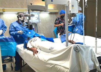 Devolverán vista a 300 tamaulipecos a través de programa social de Fundación TELMEX Telcel