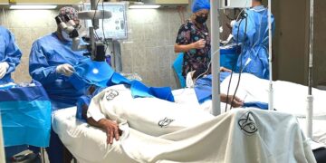 Devolverán vista a 300 tamaulipecos a través de programa social de Fundación TELMEX Telcel