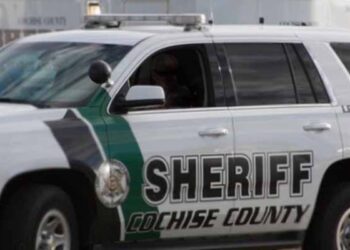 Se adhieren policías municipales a seguridad fronteriza en Texas