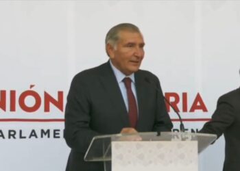 Ejecutivo enviará al Congreso su iniciativa para que la Guardia Nacional forme parte de la Sedena