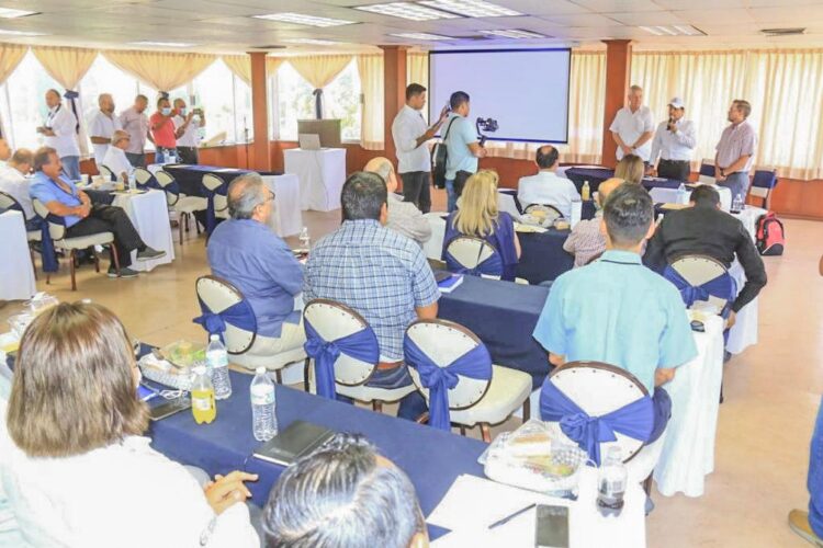 Refuerzan gasolineros equipo de Protección Civil de Cd. Victoria