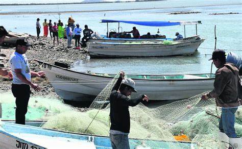 Bienpesca inicia entrega de recursos directos a más de 34 mil beneficiarios