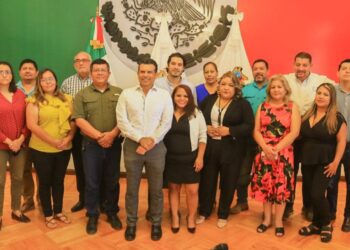 Reactivó gobierno de Cd. Victoria Consejo de Protección Animal.