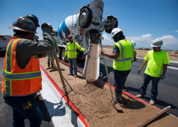 Pronostican 5.2 % en crecimiento de empleo en Texas