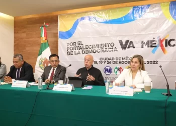 Coinciden expertos y diputados del PRI que no es tiempo para una reforma electoral