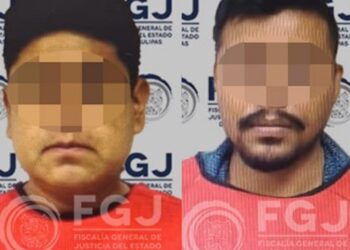 Dan 50 años de cárcel a policías de Tamaulipas por asesinar a ingeniero