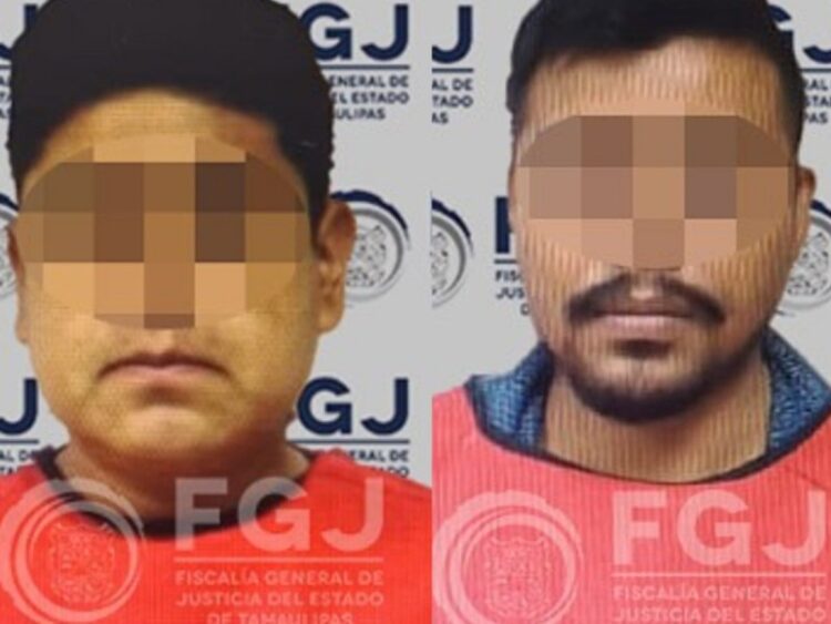 Dan 50 años de cárcel a policías de Tamaulipas por asesinar a ingeniero