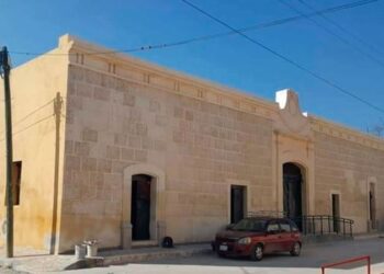 Inauguran en San Carlos, Tamaulipas el Museo del Mezcal