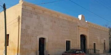 Inauguran en San Carlos, Tamaulipas el Museo del Mezcal