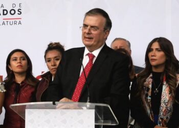 Congreso respalda demanda de México contra fabricantes y distribuidoras de armas en EU