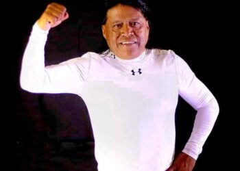 Hallan cuerpo del luchador ‘Maremoto’ tras ser secuestrado en Irapuato