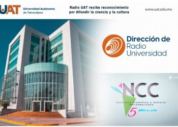 Radio UAT recibe reconocimiento por difundir la ciencia y la cultura
