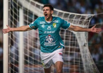 Esmeraldas de León doblega 4-2 al campeón Atlas de Guadalajara